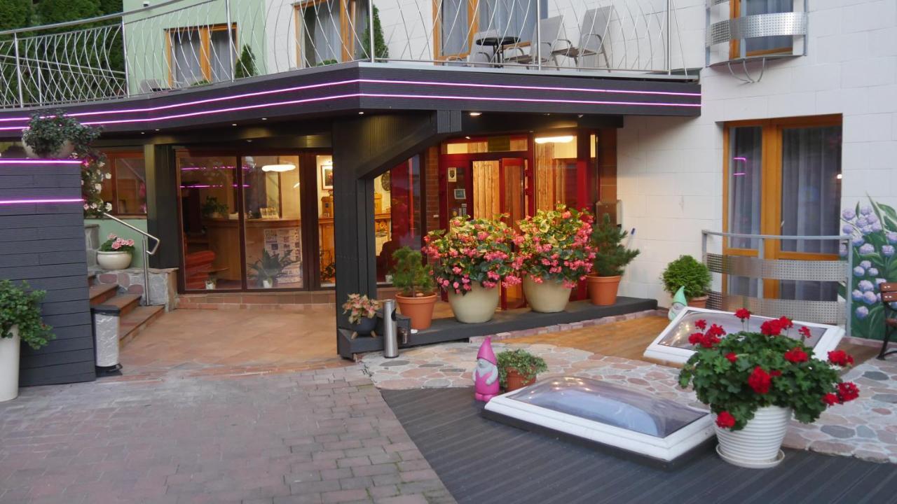 Bed and Breakfast To Tu Мронгово Экстерьер фото
