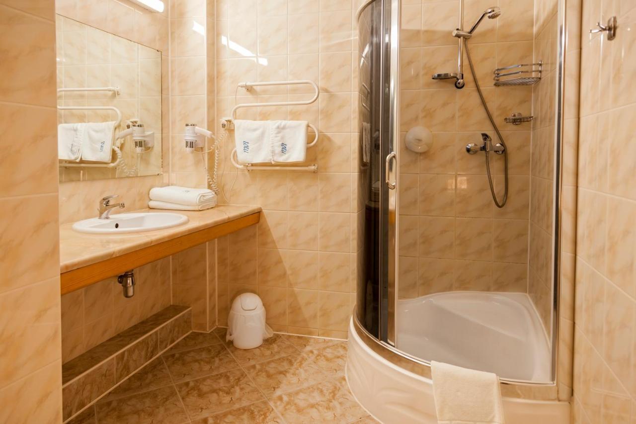 Bed and Breakfast To Tu Мронгово Экстерьер фото