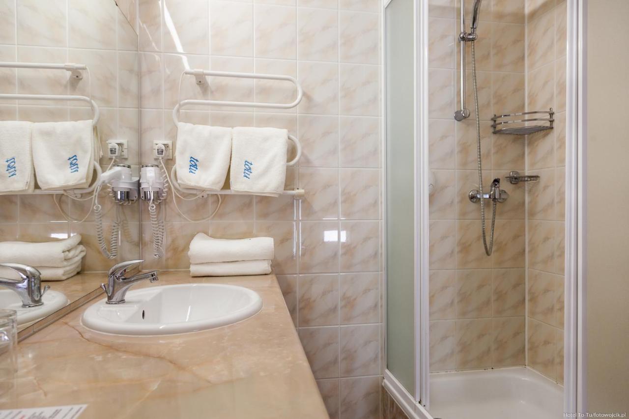 Bed and Breakfast To Tu Мронгово Экстерьер фото