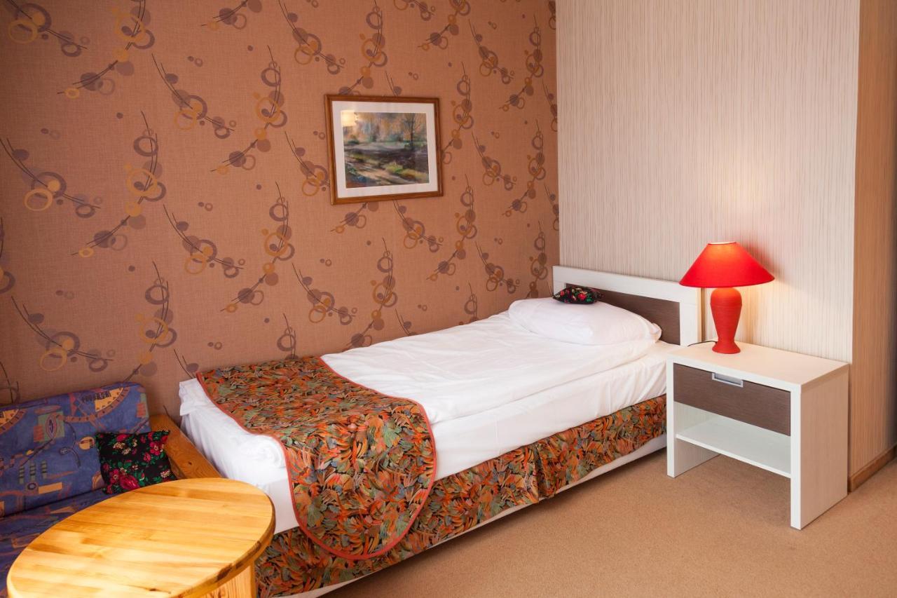 Bed and Breakfast To Tu Мронгово Экстерьер фото