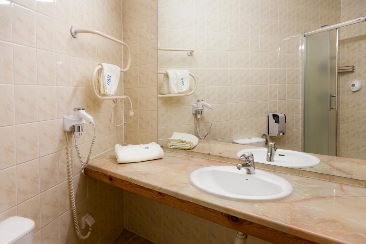 Bed and Breakfast To Tu Мронгово Экстерьер фото