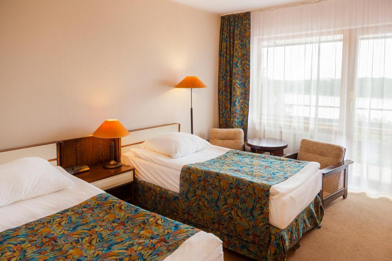 Bed and Breakfast To Tu Мронгово Экстерьер фото
