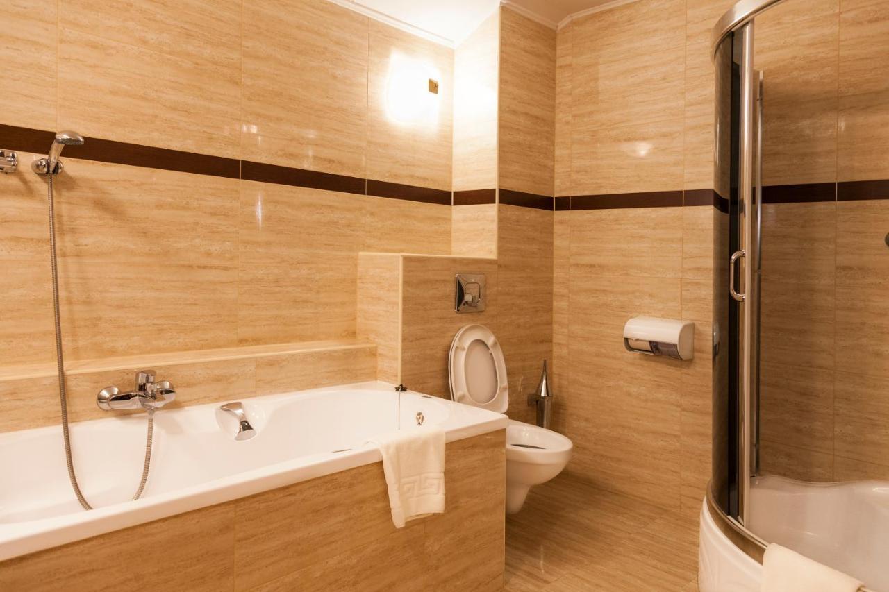 Bed and Breakfast To Tu Мронгово Экстерьер фото