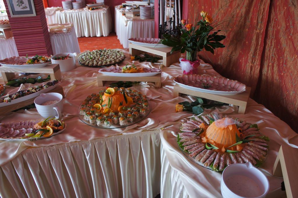 Bed and Breakfast To Tu Мронгово Экстерьер фото