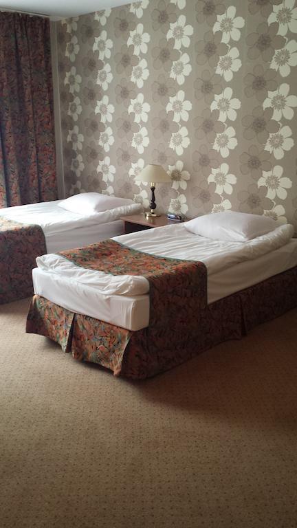 Bed and Breakfast To Tu Мронгово Экстерьер фото